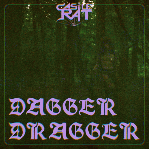 Castle Rat : Dagger Dragger